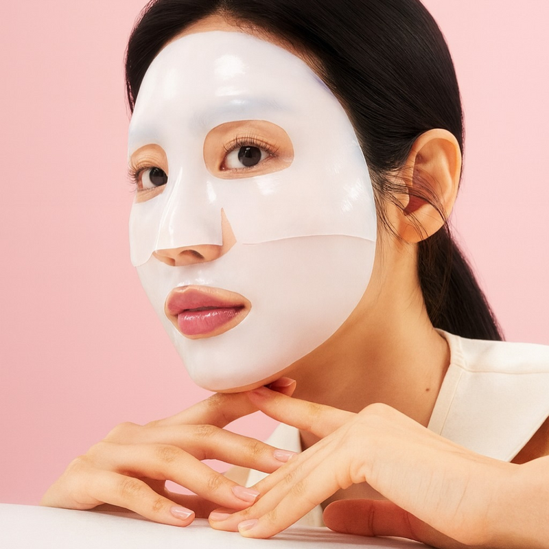 Radiance Collagen Mask™ – Bio-Collagen