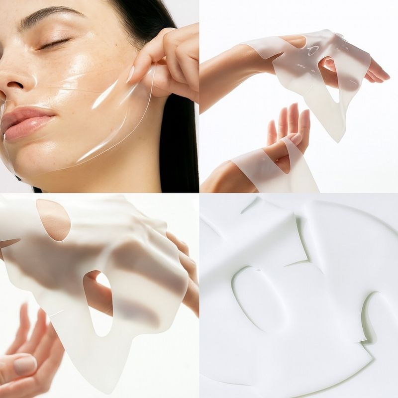 Radiance Collagen Mask™ – Bio-Collagen