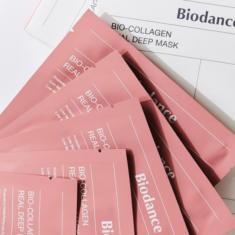 Radiance Collagen Mask™ – Bio-Collagen
