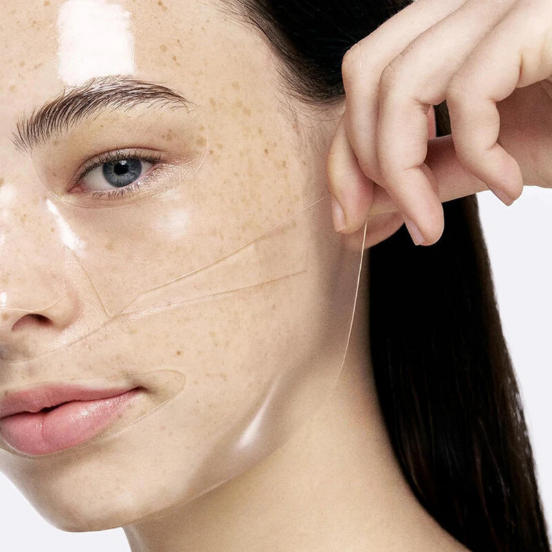 Radiance Collagen Mask™ – Bio-Collagen