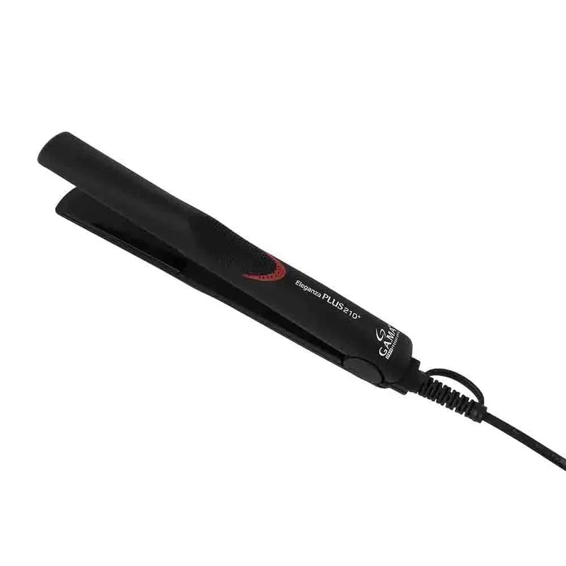 Plancha de Pelo RD-216 – Alisado Profesional y Brillo en Minutos