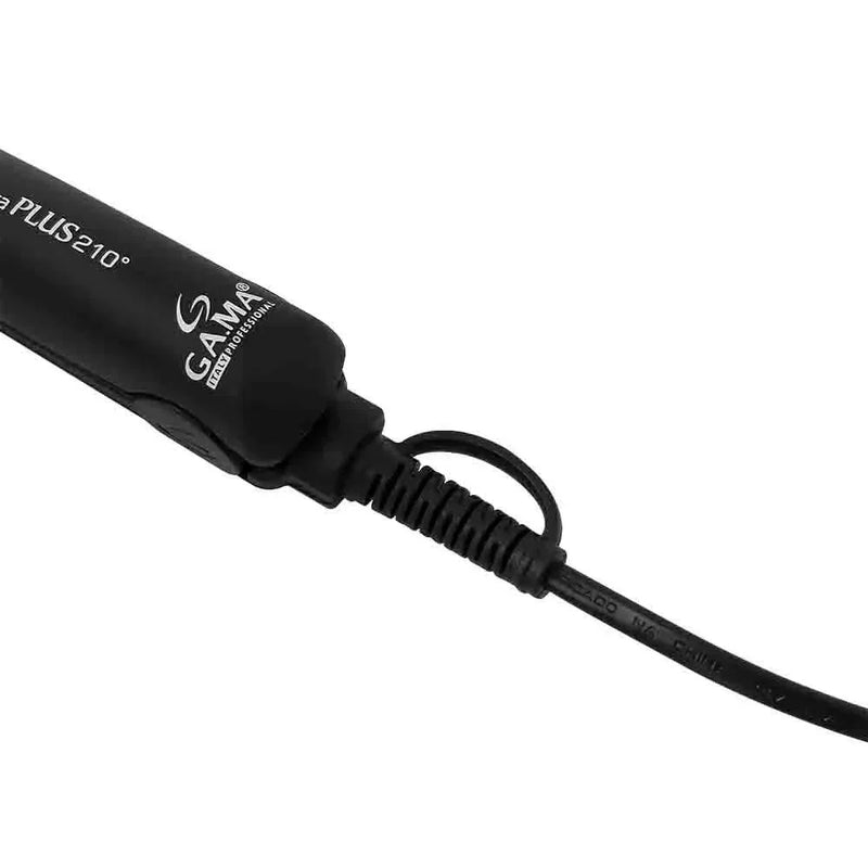 Plancha de Pelo RD-216 – Alisado Profesional y Brillo en Minutos