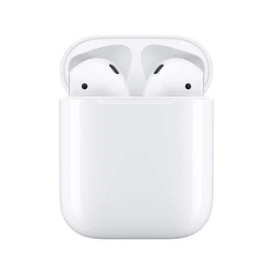 AirPods Pro: Sonido envolvente con tecnología de vanguardia
