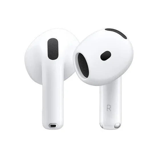 AirPods Pro: Sonido envolvente con tecnología de vanguardia