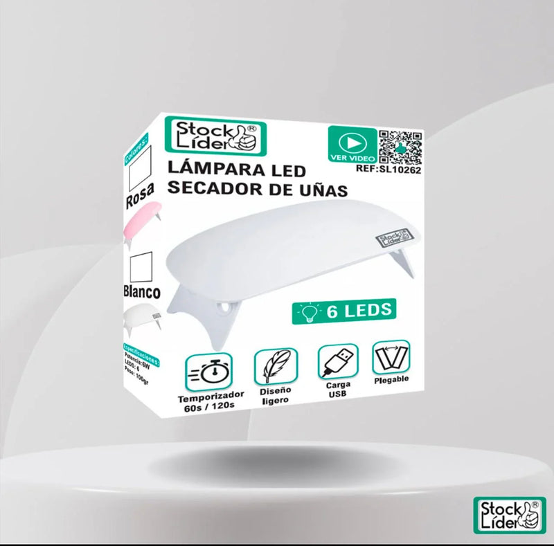 Láser para Uñas de los Pies – Tratamiento Cómodo en Casa